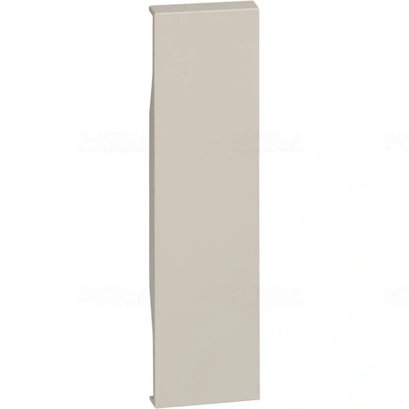 Gyors szállítás BTICINO LivingNow burkolat 1m homokKM00