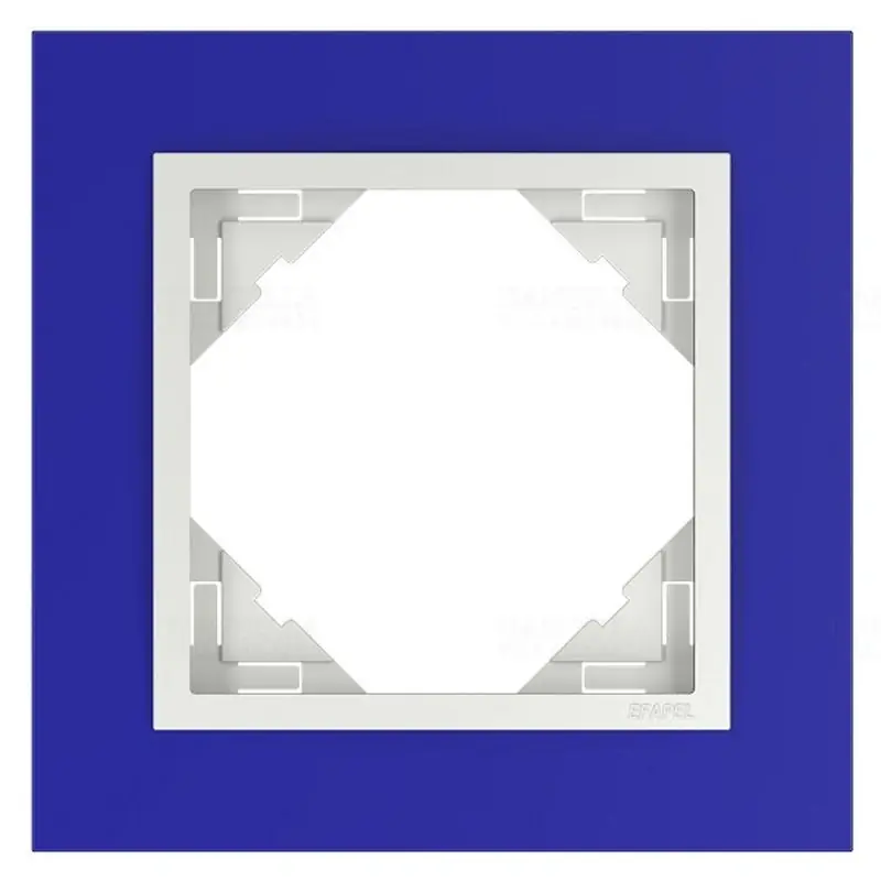 Expressz szállítás 90910 TZG ANIMATO 1-es keret,kék/jég, Elko Ep