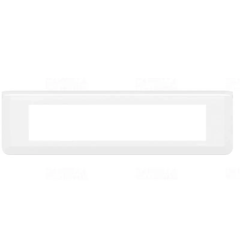 Korlátozott ajánlat Legrand 078810L Program Mosaic keret 1x10modul, vízszintes, fehér