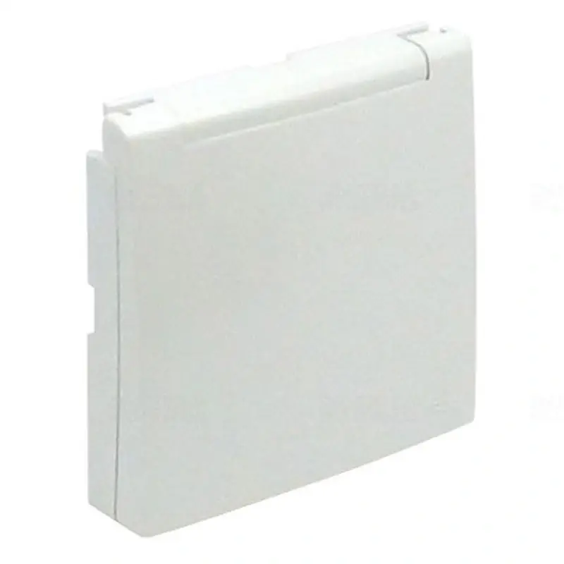 90634 TGE Csapfedeles fedlap, jég, Elko Ep Alacsony ár