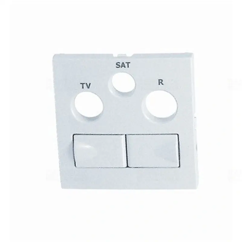 90773 TBR Fedlap 21546 multimédia aljzathoz, fehér, Elko Ep Kedvezmény