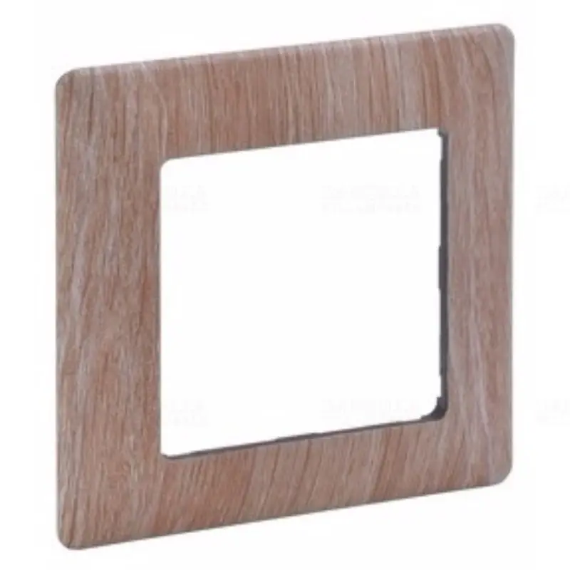 Legrand 754181 Valena Life 1-es keret, bambusz dekor Vedd meg most