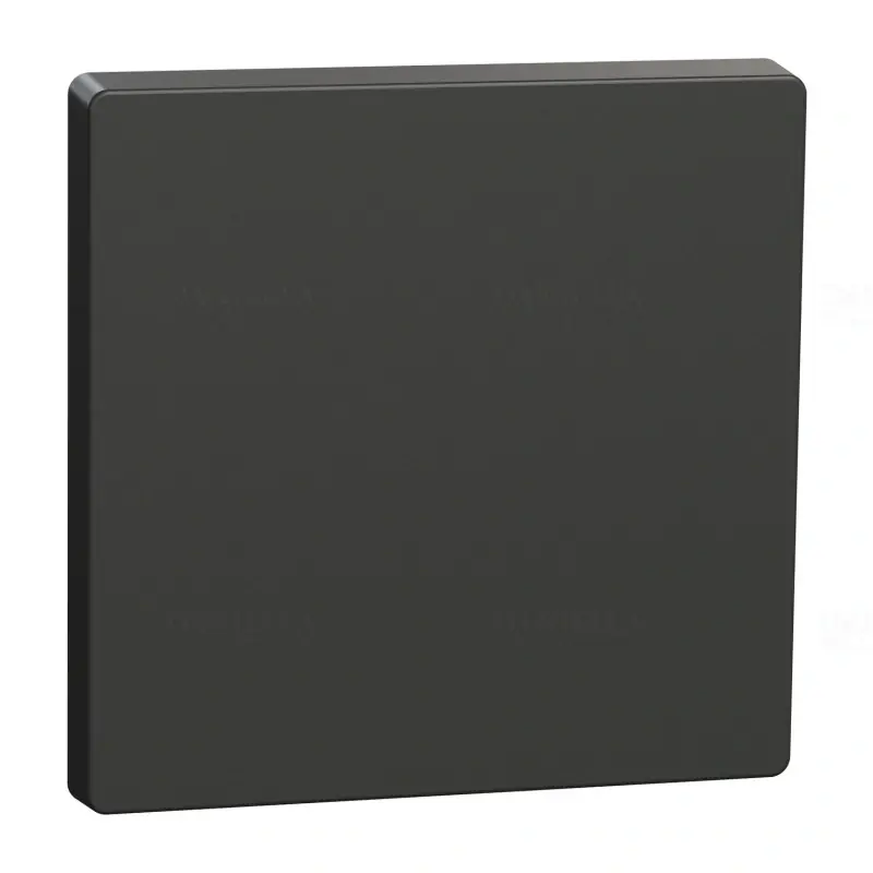 Biztonságos fizetés MERTEN Billentyű, System-D, antracit MEG3300-6034 Schneider