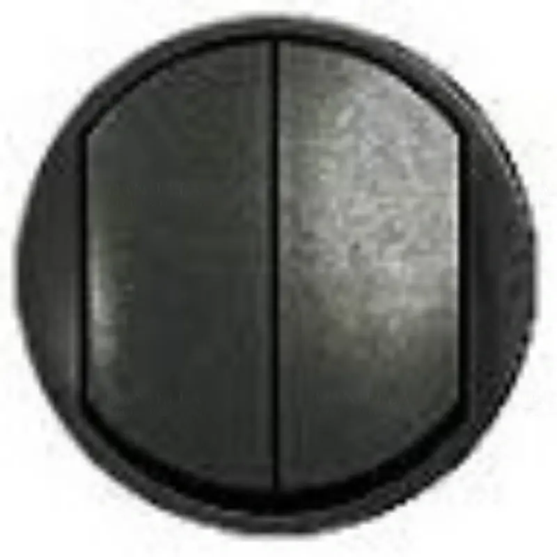 Rendeld meg most Legrand 067902 Céliane széles kettős billentyű, grafit