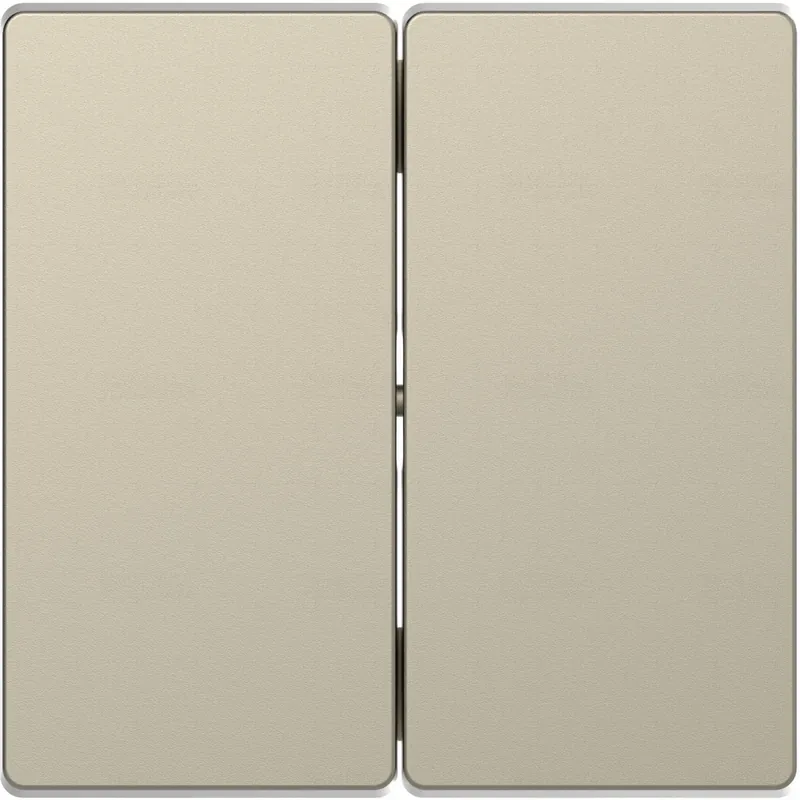 Gyors szállítás MERTEN Dupla billentyű, D-Life, szahara MTN3400-6033 Schneider