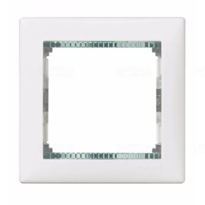 Legrand 774461 Valena 1-es keret, kristály Kedvezmény