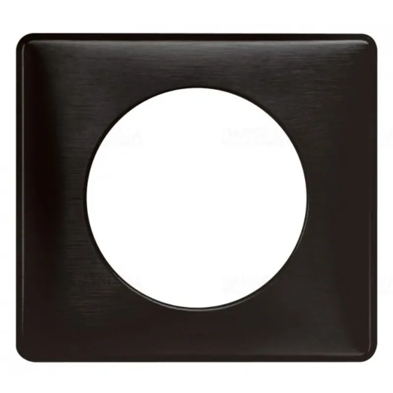 Legrand 068981 Céliane 1-es keret, karbon Ajánlat