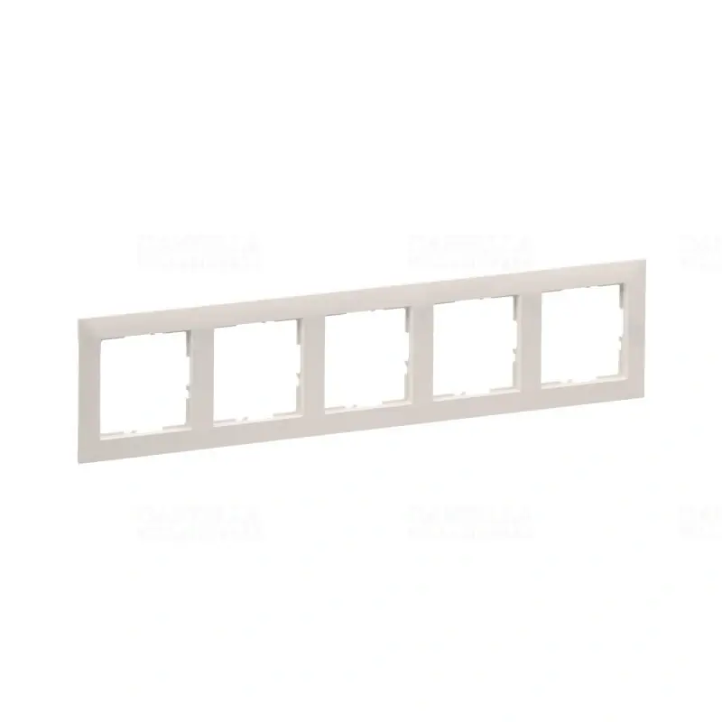 Akció Legrand 721535 Suno 5-ös keret, homok