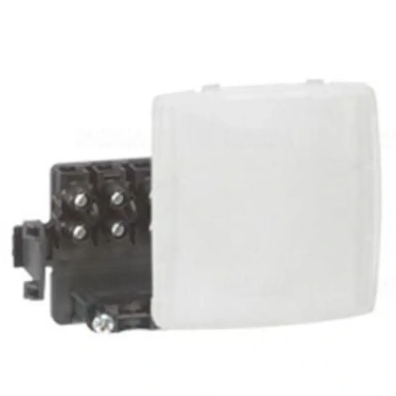 Vedd meg most Legrand 086157 Oteo kábelkivezető és kötődoboz, falon kívüli