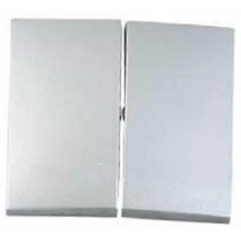 Népszerű Legrand 770252 Valena 105/106+6 kettős billentyű, alumínium