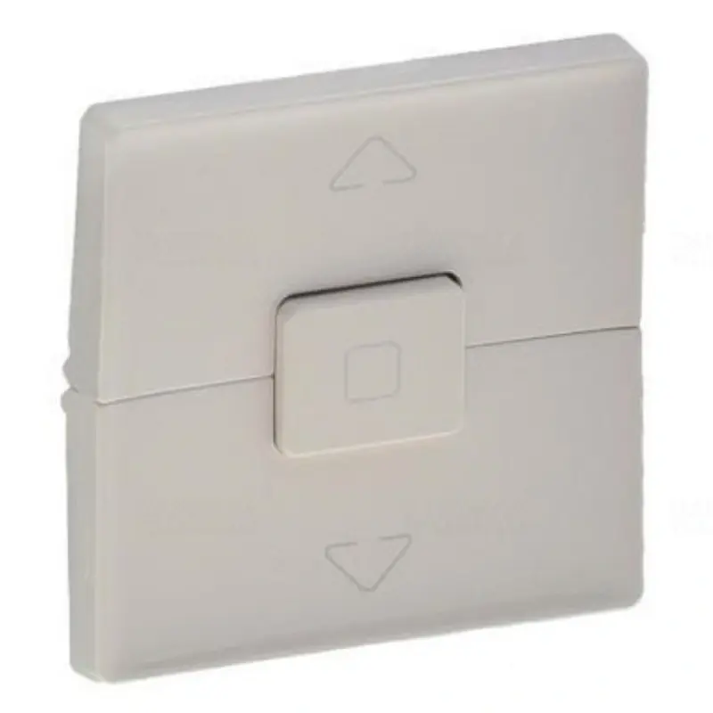 Legrand 755141 Valena Life redőnykapcsoló és -nyomó burkolat, elefántcsont Akció