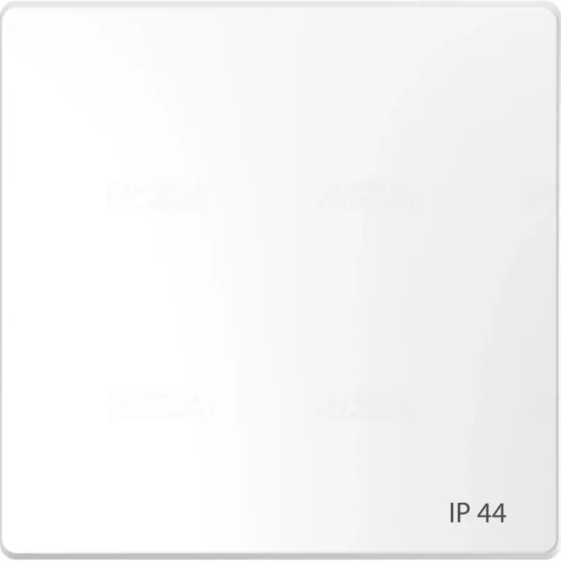 MERTEN Billentyű, IP44, D-Life, lótuszfehér MEG3304-6035 Schneider Utolsó esély