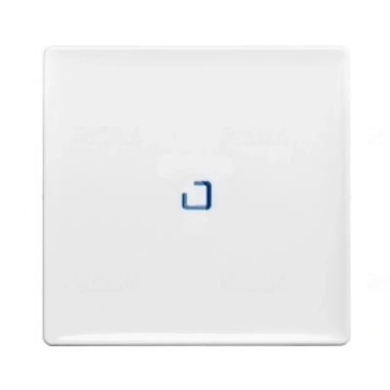 Expressz szállítás Legrand 755100 Valena Life széles billentyű fényjelzéssel, fehér