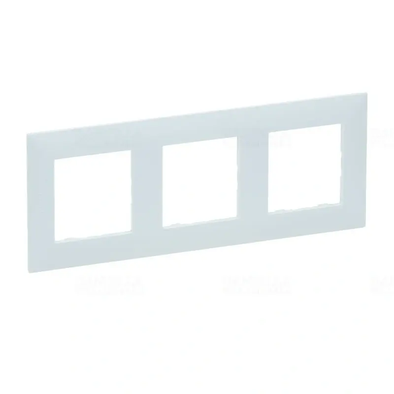 Utolsó esély Niloé Step világos türkiz keret 3-as 863093 Legrand