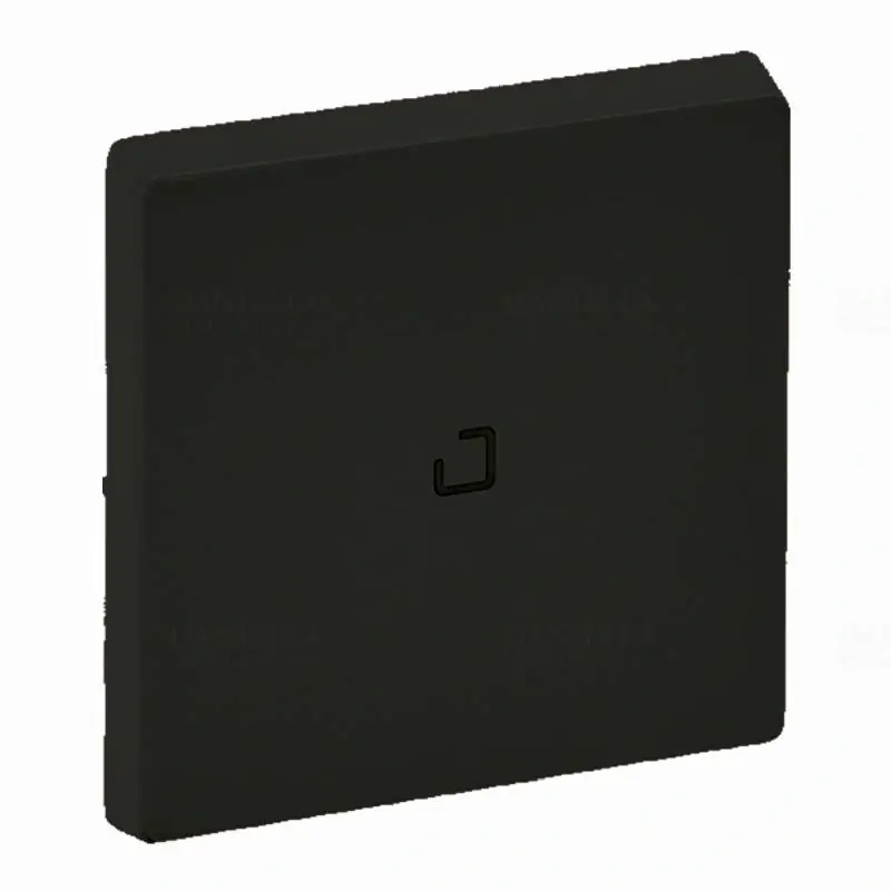 Rendeld meg most Legrand 756102 Valena Life széles billentyű fényjelzéssel, fekete