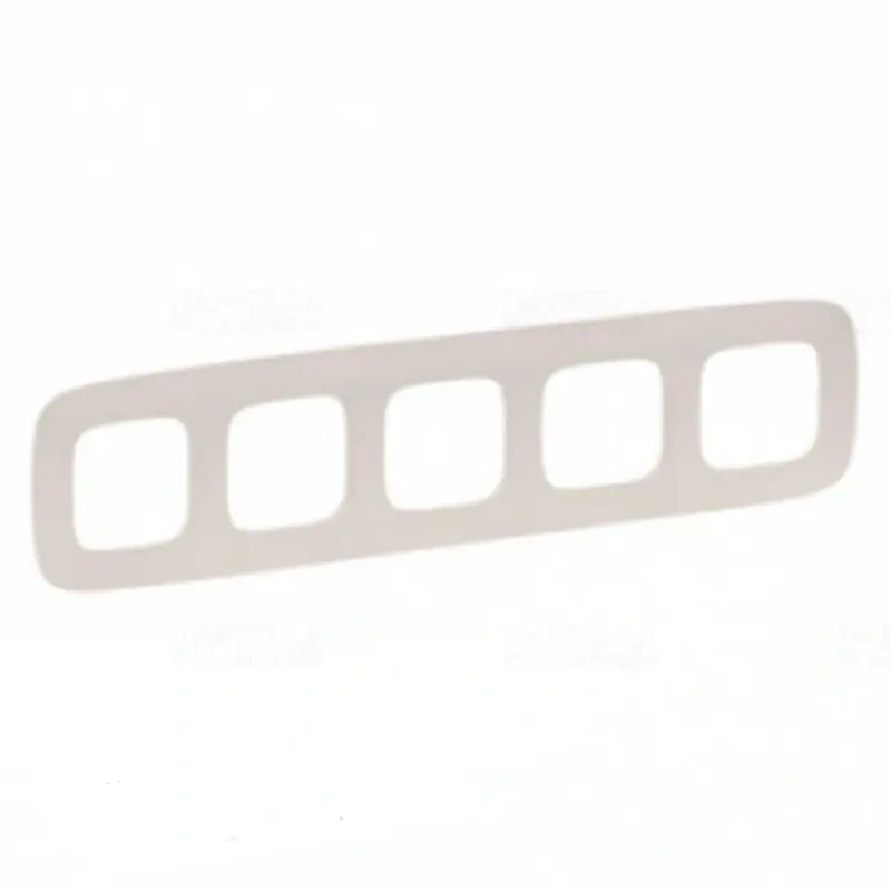 Kiváló minőség Legrand 754315 Valena Allure 5-ös keret, tetszőleges, elefántcsont