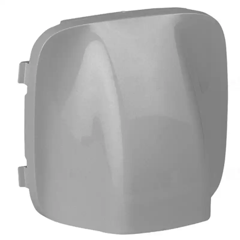 Legrand 755057 Valena Allure kábelkivezető burkolat, alumínium Utolsó esély