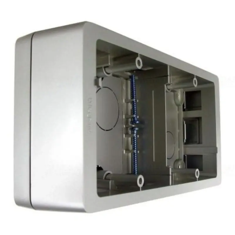 Legjobb ár Legrand 080245 Céliane 2-es kiemelőkeret, titán