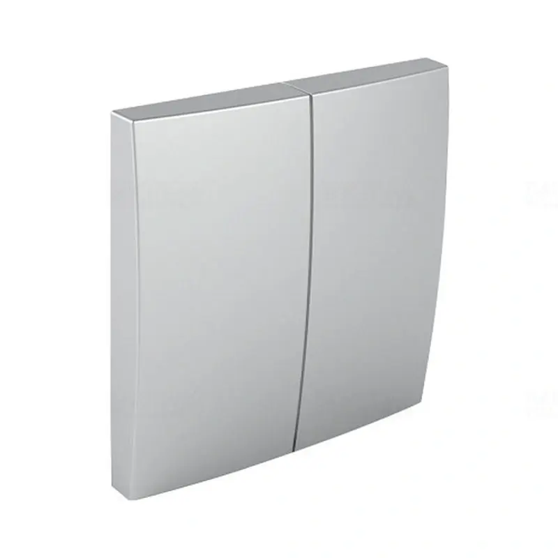 90611 TAL Kettes billentyű, alumínium, Elko Ep Vedd meg most