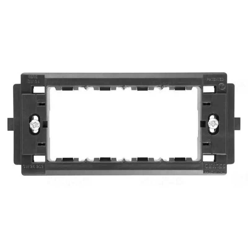 Vedd meg most Gewiss 24202 szerelőkeret, 4modul, System Range