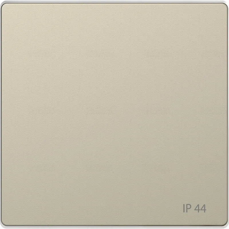 MERTEN Billentyű, IP44, D-Life, szahara MTN3304-6033 Schneider Prémium