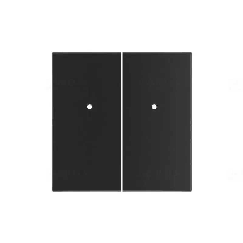 Akció 99611_TPM fedlap, fekete, Elko Ep