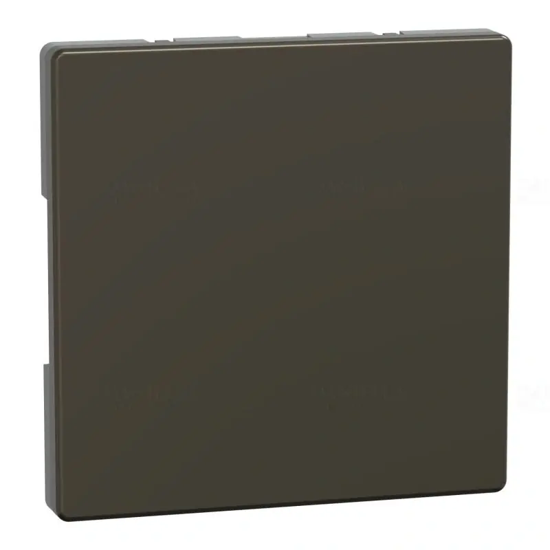 Csak ma MERTEN vakfedél, System-D,mokka, MEG4075-6052 Schneider