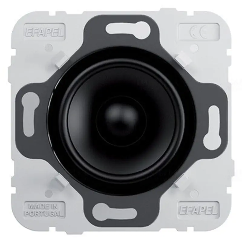 21581 Hangszóró2col, 32ohm,65-ös dobozba szerelhető, Elko Ep Autentikus