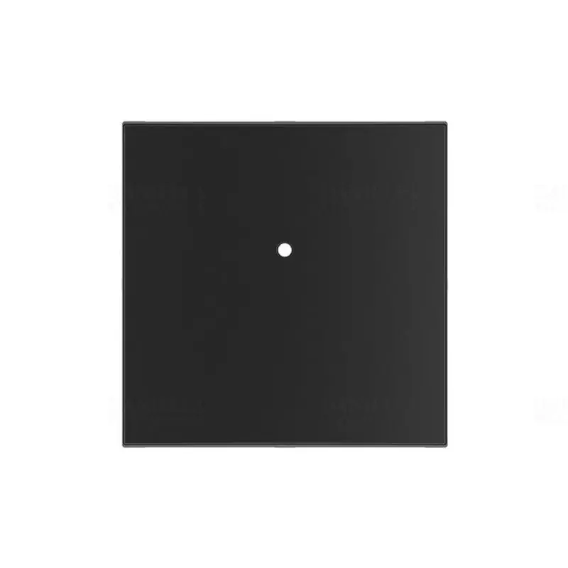 Olcsó 99601_TPM fedlap, fekete, Elko Ep