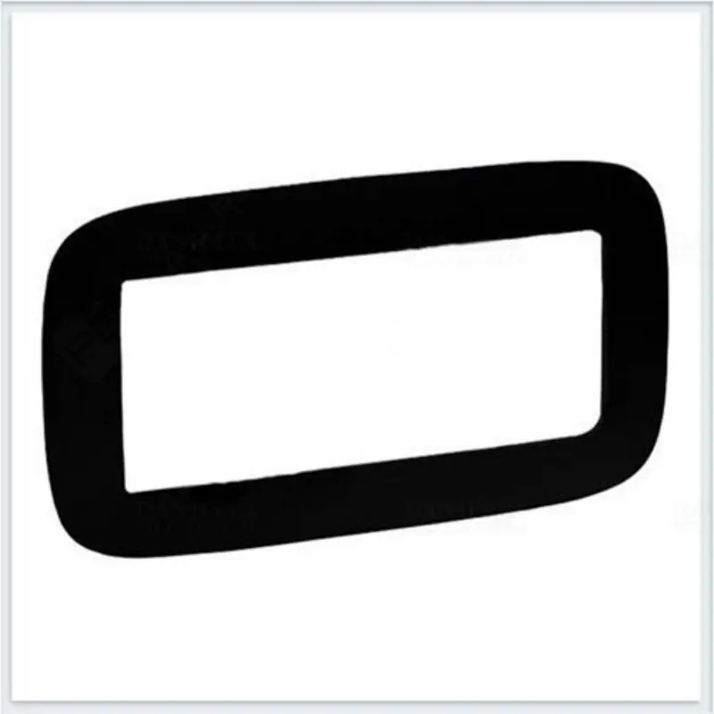 Korlátozott ajánlat Legrand 754406 Valena Allure 5 modulos keret, matt fekete