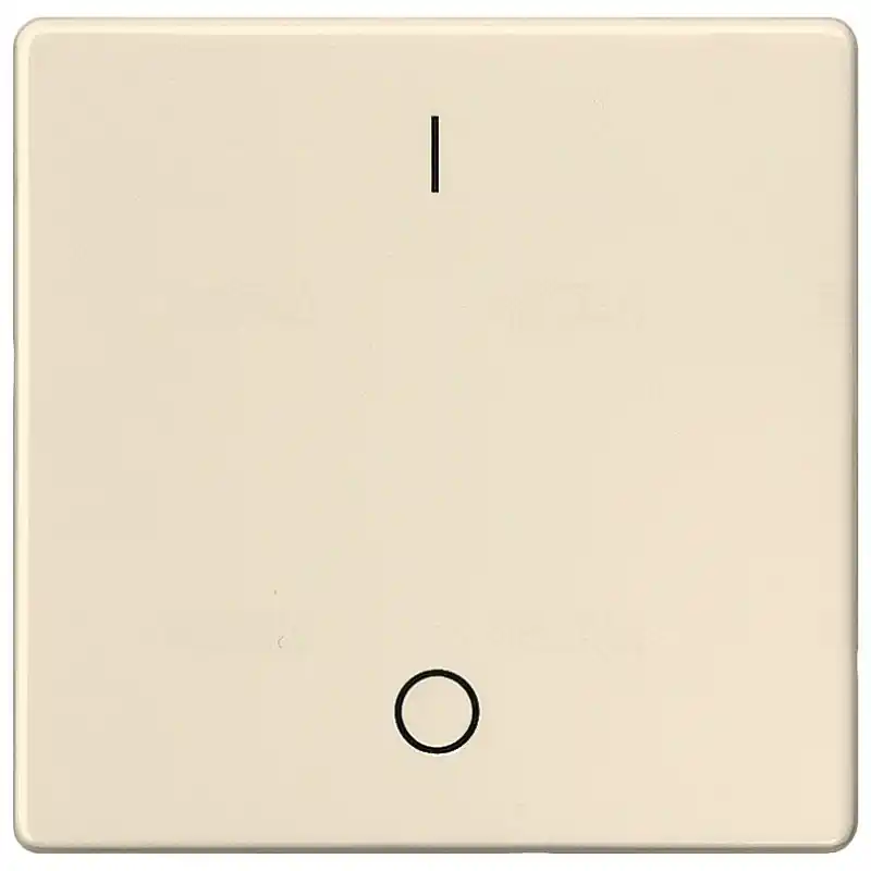 Olcsó Siemens 5TG6272 billentyű I-O, krémfehér (RAL1013), DELTA i-system