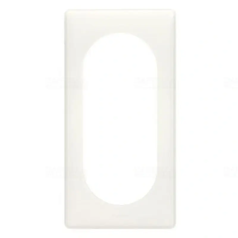 Legrand 066635 Céliane 4/5 modulos keret, fényes fehér Vedd meg most