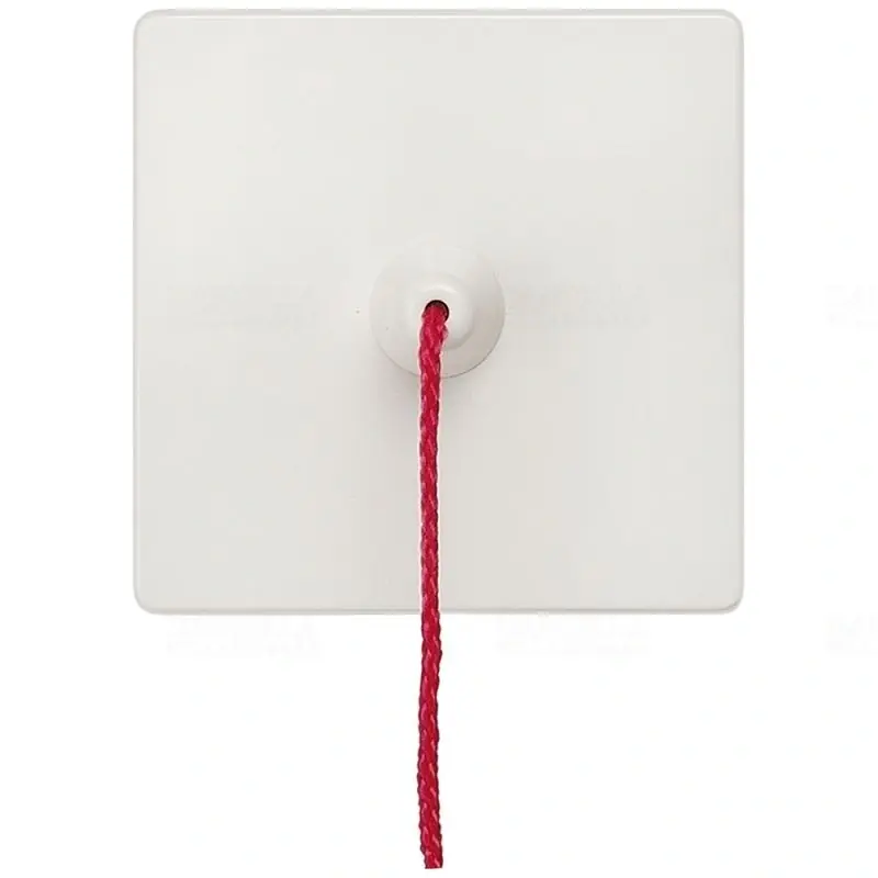 Akció Siemens 5TG6217 billentyű, húzó, titánfehér (RAL9010), DELTA i-system