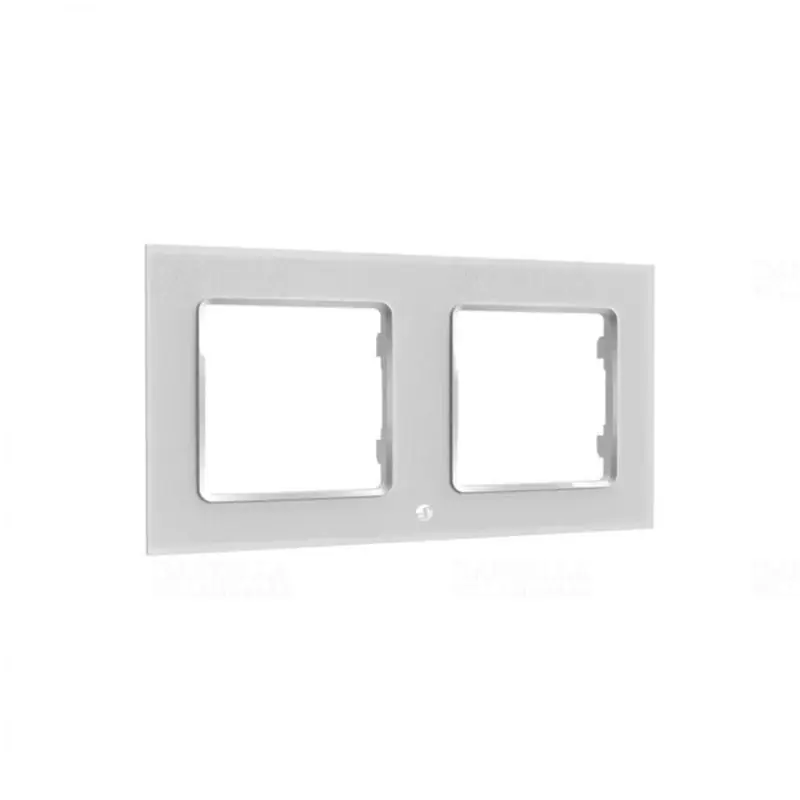 Csak ma Shelly keret 2-es fehér SHELLY WALL SW FRAME X2 W