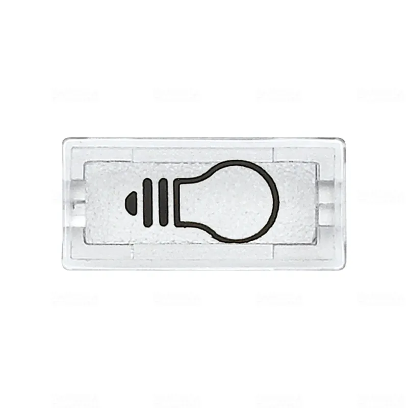 Olcsó MERTEN Lámpa piktogramm MTN395669 Schneider