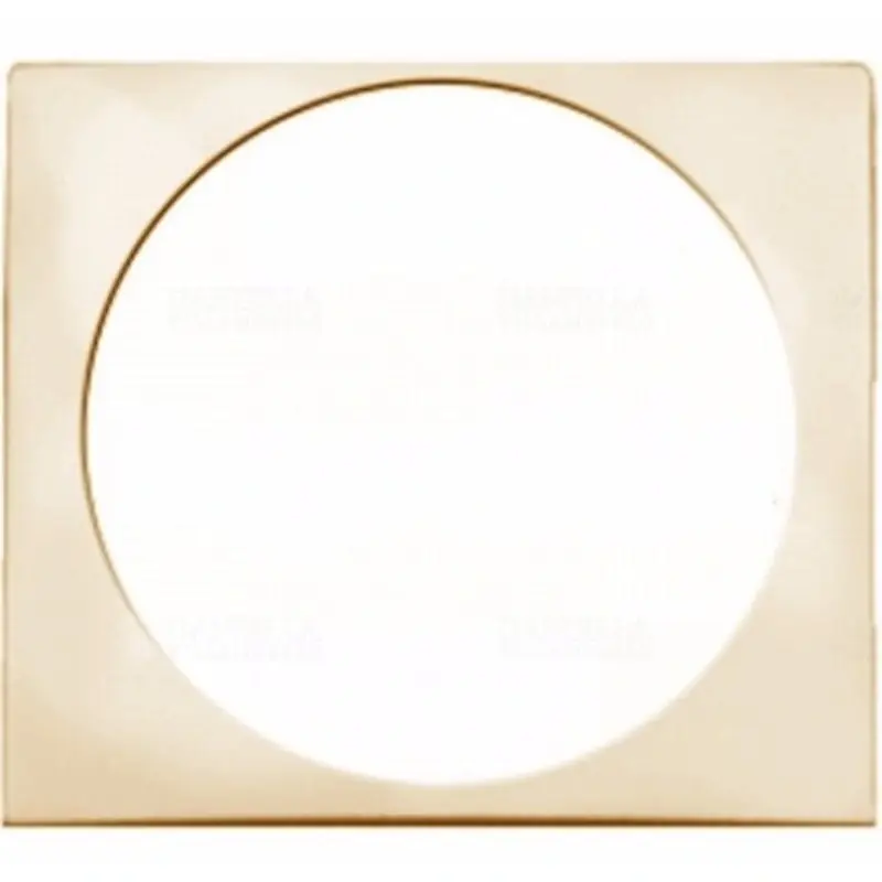 Autentikus Legrand 774380 Valena univerzális burkolat, elefántcsont