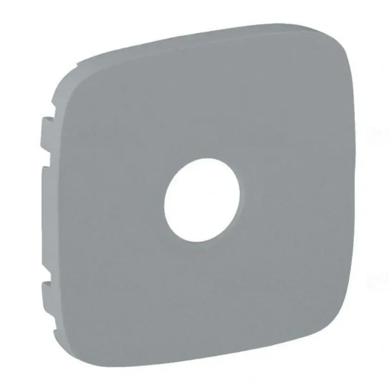 Alacsony ár Legrand 754767 Valena Allure TV aljzat burkolat, alumínium