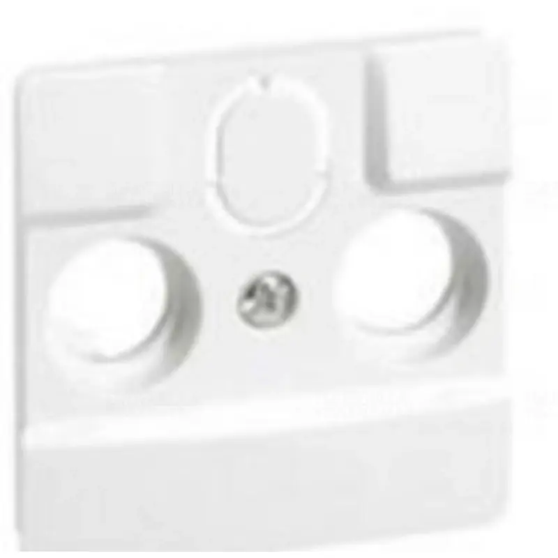 Biztonságos fizetés Legrand 664867 Niloé TV-RD és TV-RD-SAT burkolat, bézs