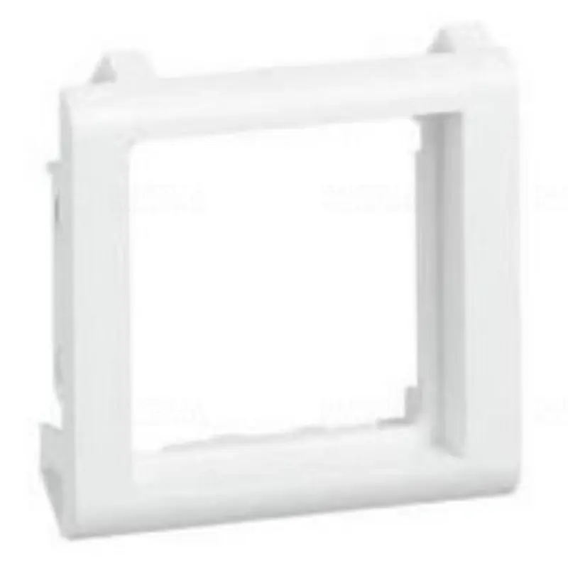 Rendeld meg most Legrand 080290 Program Mosaic rögzítőkeret 1modul, ref. 080010-hez, fehér