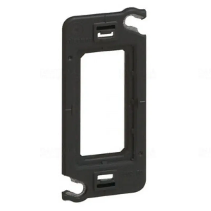 Legrand 080250 Program Mosaic rögzítőperem 1x1modul, csavaros Korlátozott ajánlat