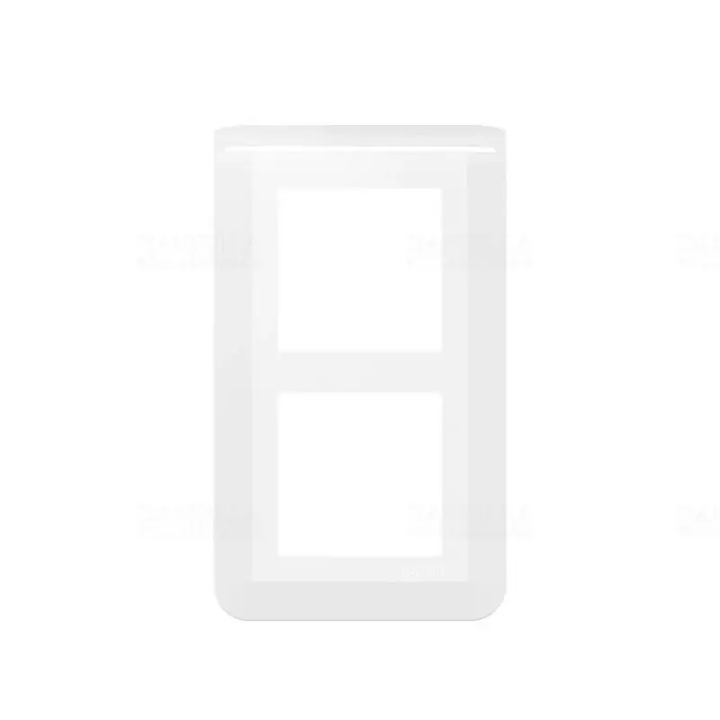 Legrand 078854L Program Mosaic keret régi 57mm 2x2modul, függőleges, fehér Ajánlat