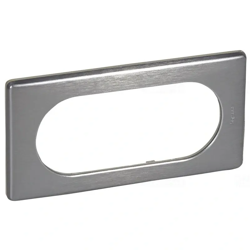 Népszerű Legrand 068975 Céliane 4/5 modulos keret, wolfram