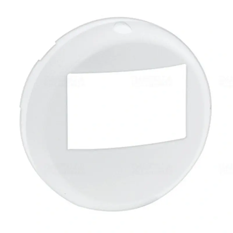 Legrand 068299 Céliane mozgásérzékelős kapcsoló burkolat (067099/98), fehér Újdonság