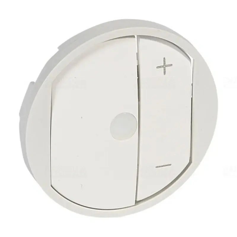 Legrand 068075 Céliane távvezérelhető fényerőszabályzó burkolat, fehér Ajánlat