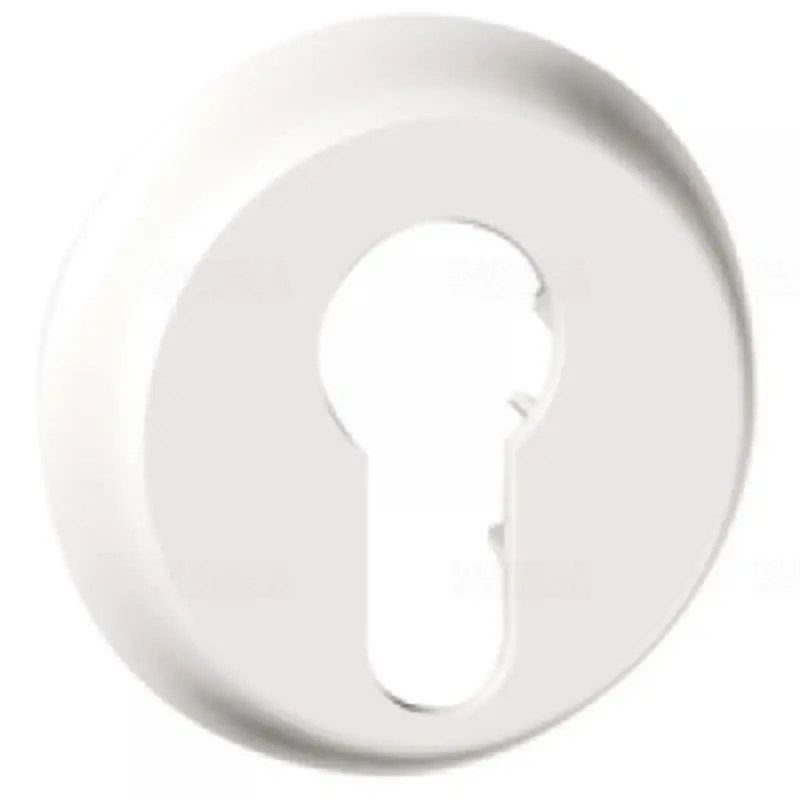 Vedd meg most Legrand 068009 Céliane burkolat 2 állású kulcsos kapcsolóhoz, fehér