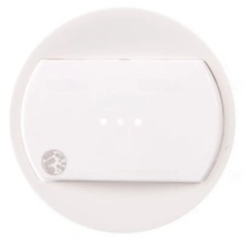 Újdonság Legrand 067742 Céliane széles billentyű, fényjelzős, antimikrobiális