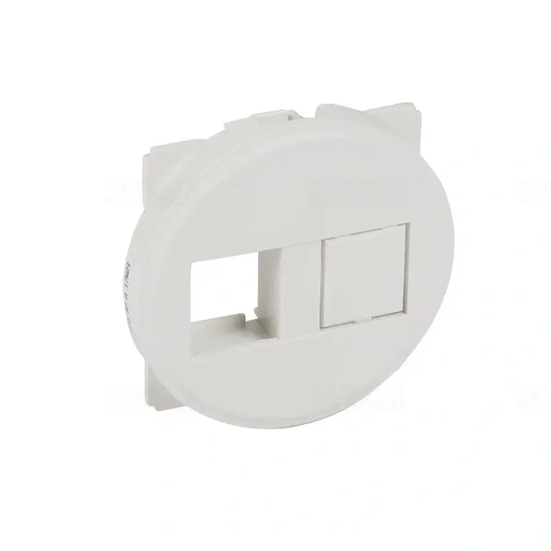 Kiváló minőség Legrand 067357 Céliane RJ45 Keystone adapter, fehér