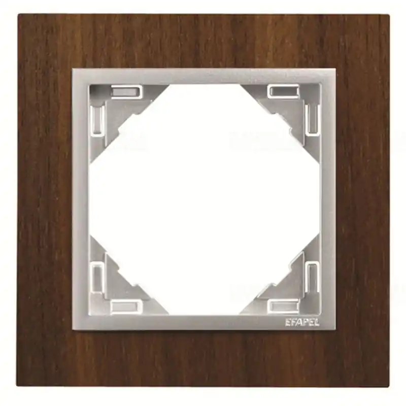 90910 TNA ARBORE 1-es keret, dió/alumínium, Elko Ep Ajánlat