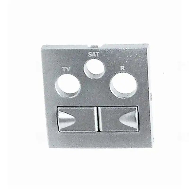 90773 TAL Fedlap 21546 multimédia aljzathoz, alumínium, Elko Ep Kedvezmény