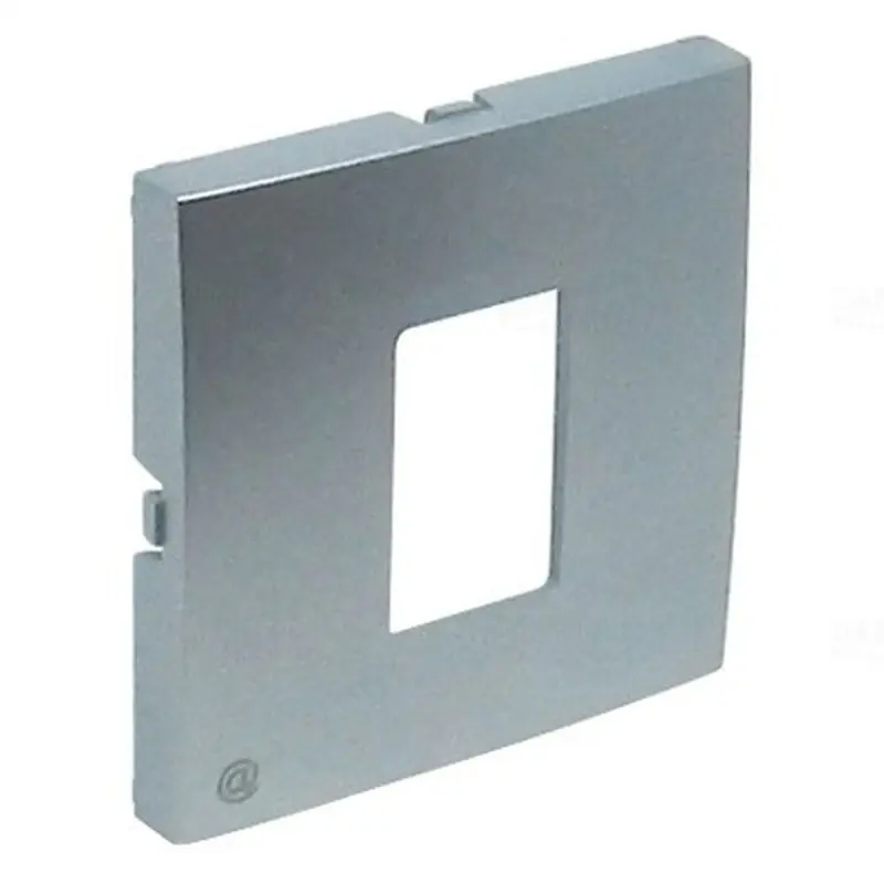 Korlátozott ajánlat 90751 TAL Fedlap RJ45 csatlakozóhoz, alumínium, Elko Ep